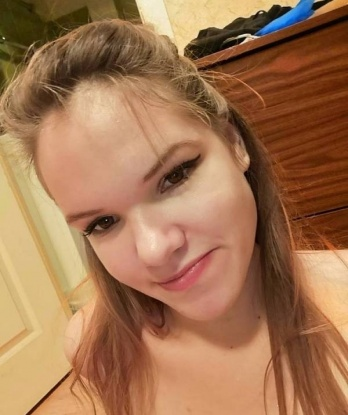 Анкета проститутки Риточка - Фото 1, Славск, 19 лет, №1427