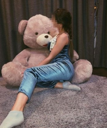Анкета проститутки Оксана - Фото 1, Славск, 23 года, №7891