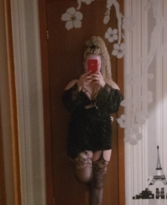 Анкета проститутки Анна - Фото 1, Славск, 35 лет, №9489